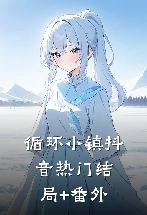 循环小镇抖音热门结局+番外