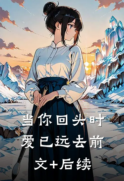 当你回头时爱已远去前文+后续