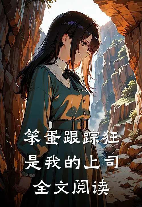 笨蛋跟踪狂是我的上司全文阅读