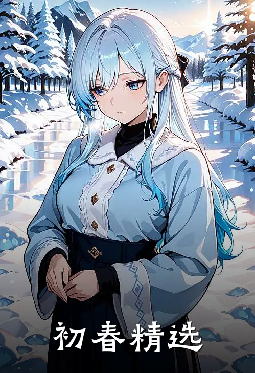 初春精选