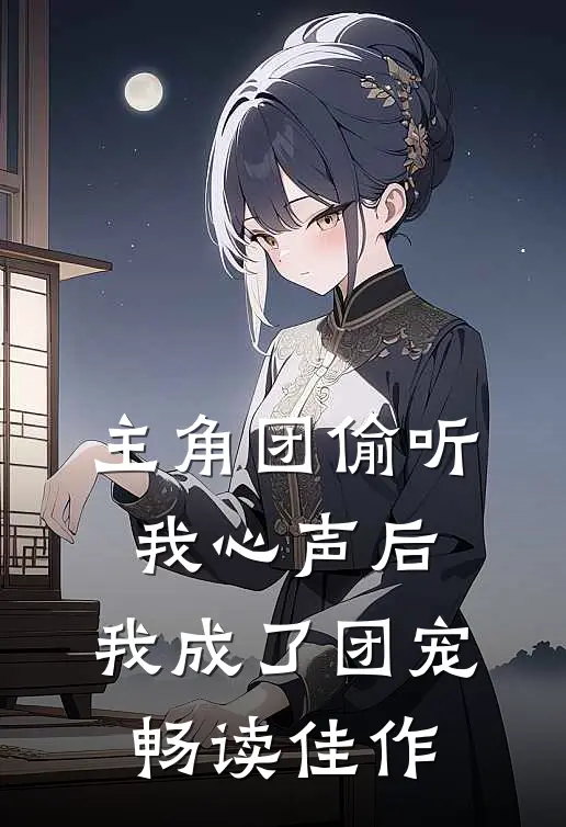 主角团偷听我心声后，我成了团宠畅读佳作