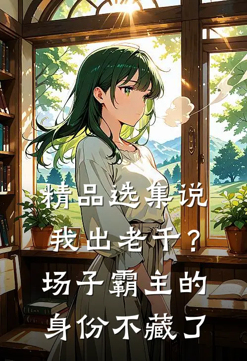 精品选集说我出老千？场子霸主的身份不藏了