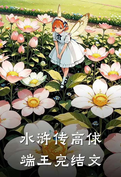 水浒传高俅端王完结文