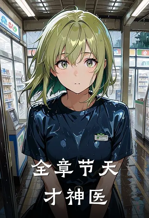 全章节天才神医