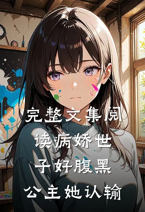 完整文集阅读病娇世子好腹黑，公主她认输