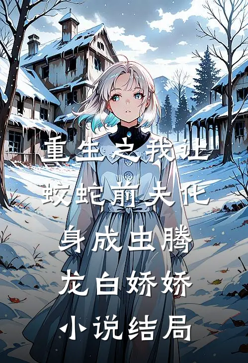 重生之我让蛟蛇前夫化身成虫腾龙白娇娇小说结局