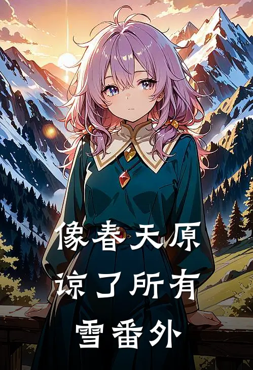 像春天原谅了所有雪番外