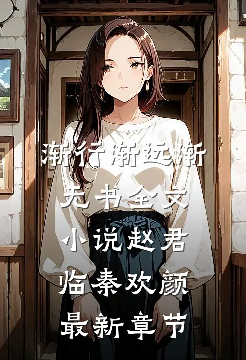 渐行渐远渐无书全文小说赵君临秦欢颜最新章节