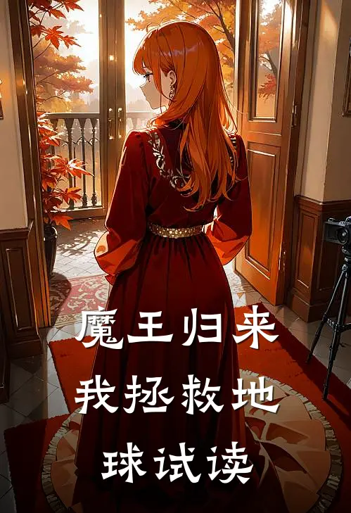 魔王归来，我拯救地球试读