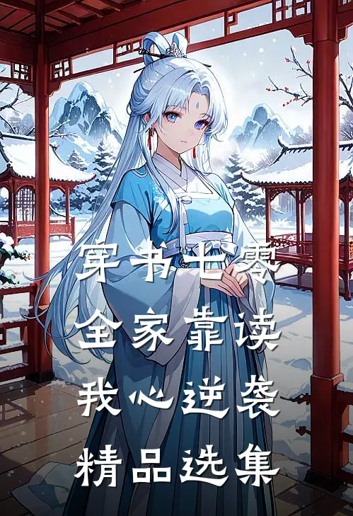 穿书七零，全家靠读我心逆袭精品选集