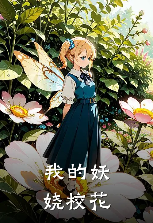 我的妖娆校花