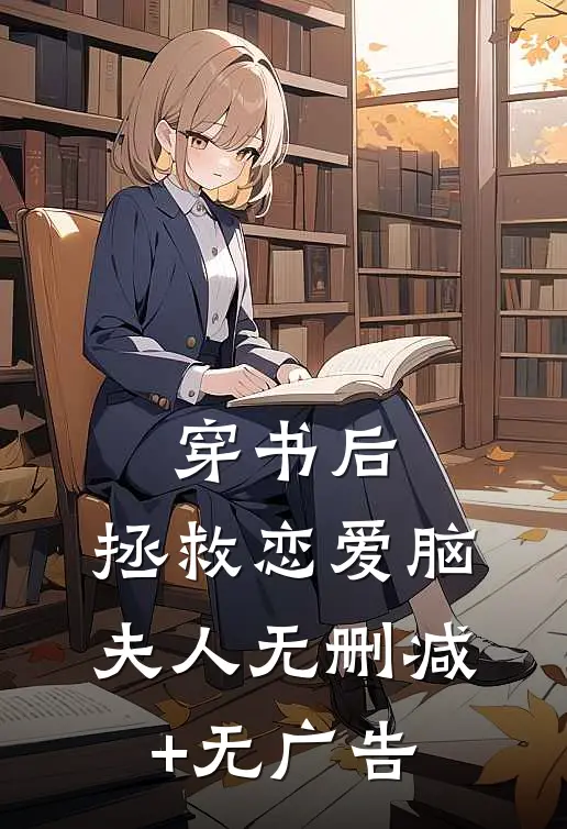 穿书后，拯救恋爱脑夫人无删减+无广告