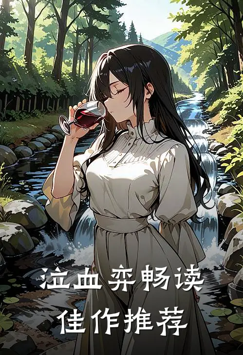 泣血弈畅读佳作推荐