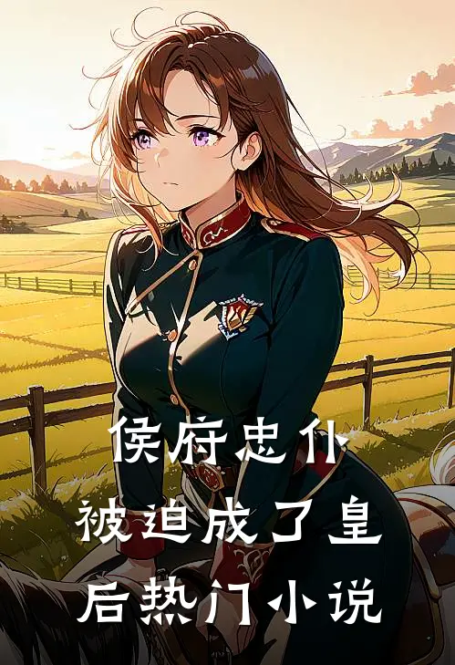 侯府忠仆，被迫成了皇后热门小说
