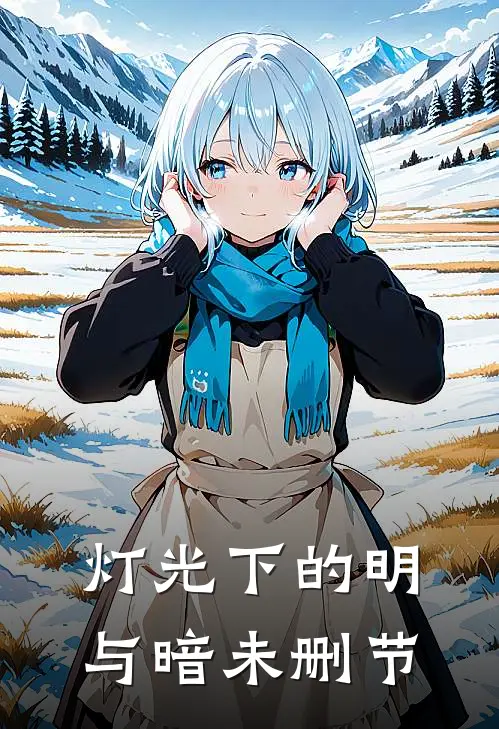 灯光下的明与暗未删节