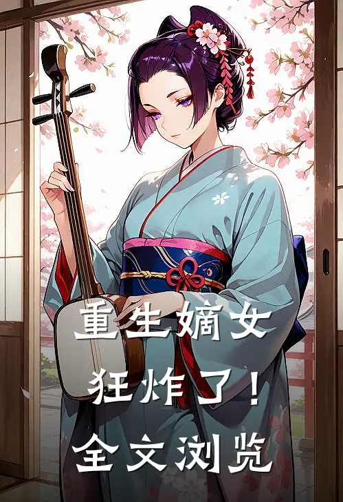 重生嫡女狂炸了！全文浏览