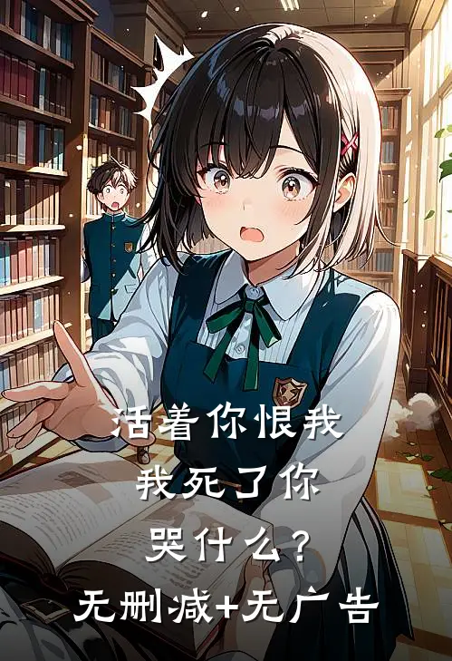 活着你恨我，我死了你哭什么？无删减+无广告
