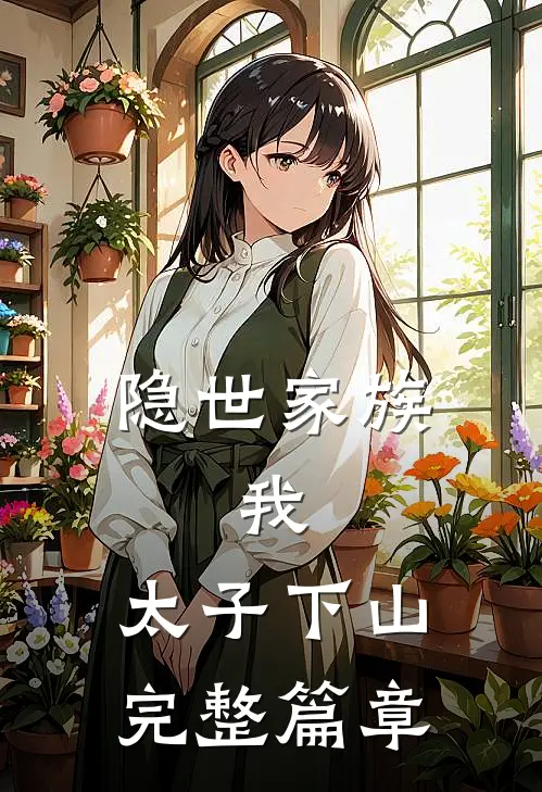 隐世家族：我，太子下山完整篇章