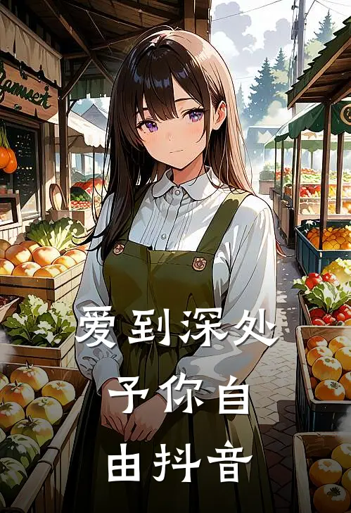 爱到深处，予你自由抖音
