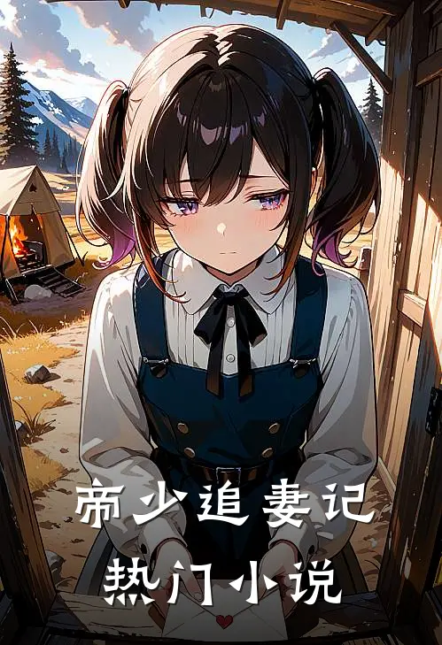 帝少追妻记热门小说