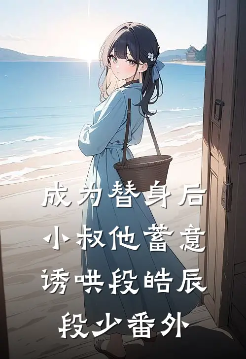 成为替身后，小叔他蓄意诱哄段皓辰段少 番外