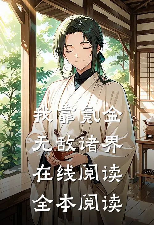 我靠氪金无敌诸界在线阅读全本阅读
