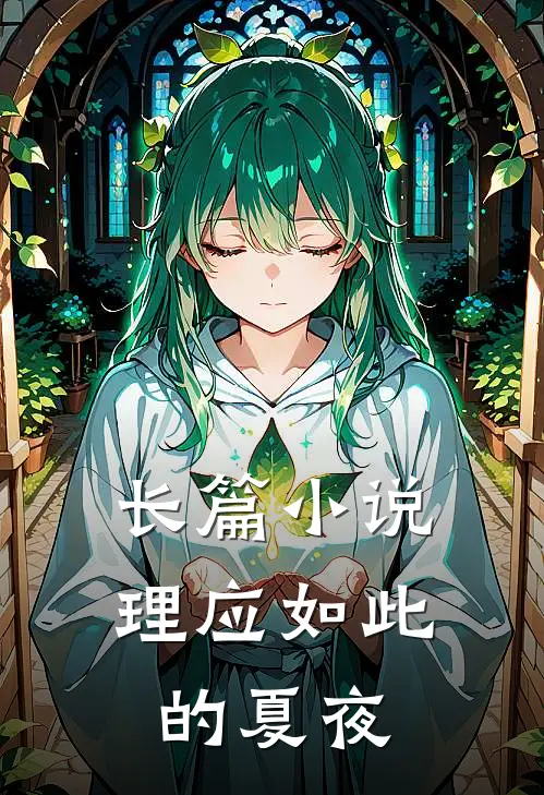 长篇小说理应如此的夏夜