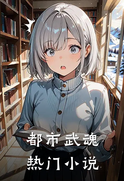 都市武魂热门小说