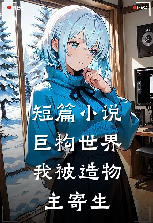 短篇小说巨构世界：我被造物主寄生