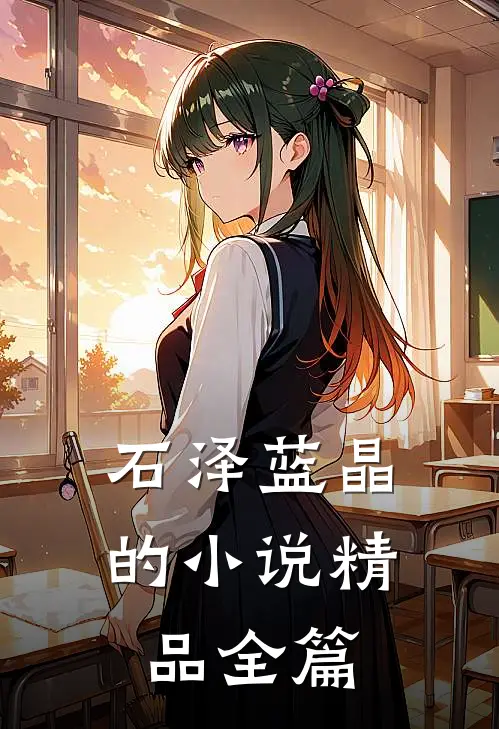 石泽蓝晶的小说精品全篇