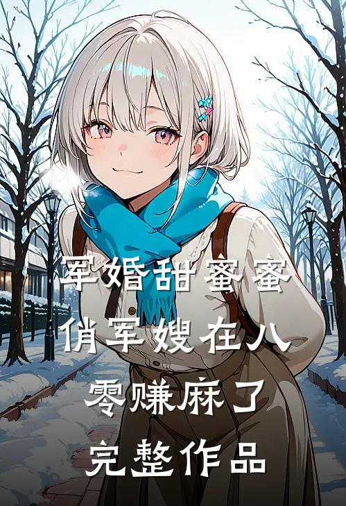 军婚甜蜜蜜：俏军嫂在八零赚麻了完整作品