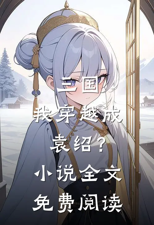 三国：我穿越成袁绍？小说全文免费阅读