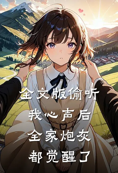 全文版偷听我心声后，全家炮灰都觉醒了