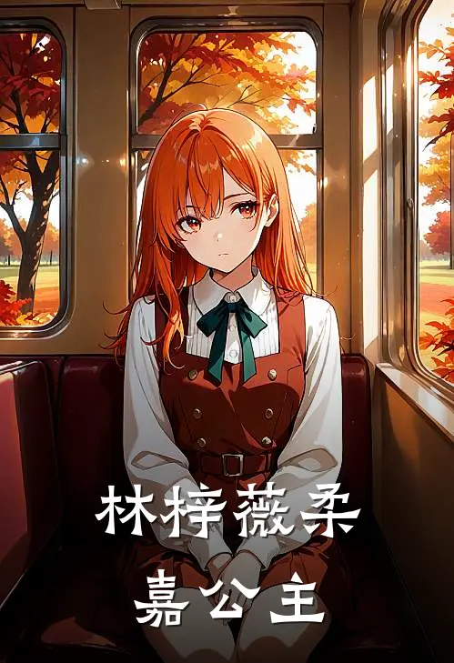 林梓薇柔嘉公主