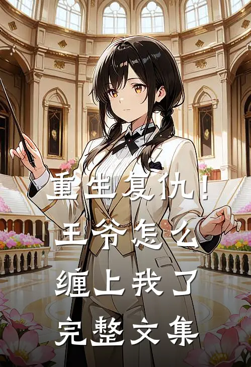 重生复仇！王爷怎么缠上我了完整文集