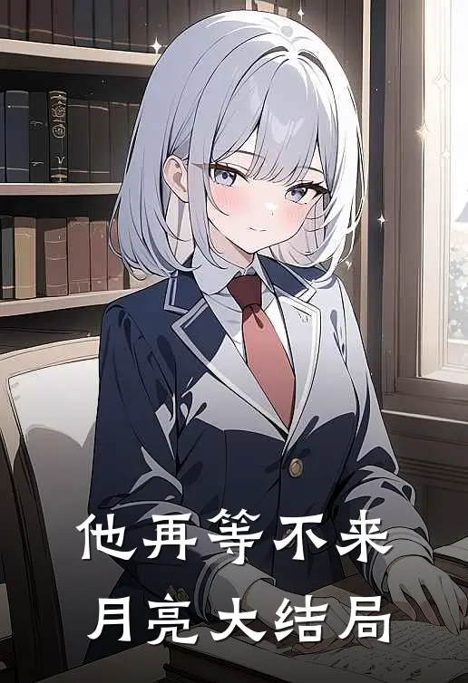 他再等不来月亮大结局