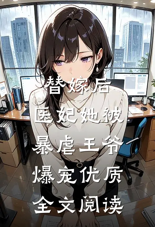 替嫁后，医妃她被暴虐王爷爆宠优质全文阅读
