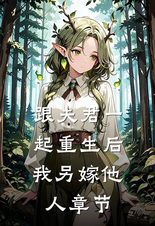 跟夫君一起重生后，我另嫁他人章节