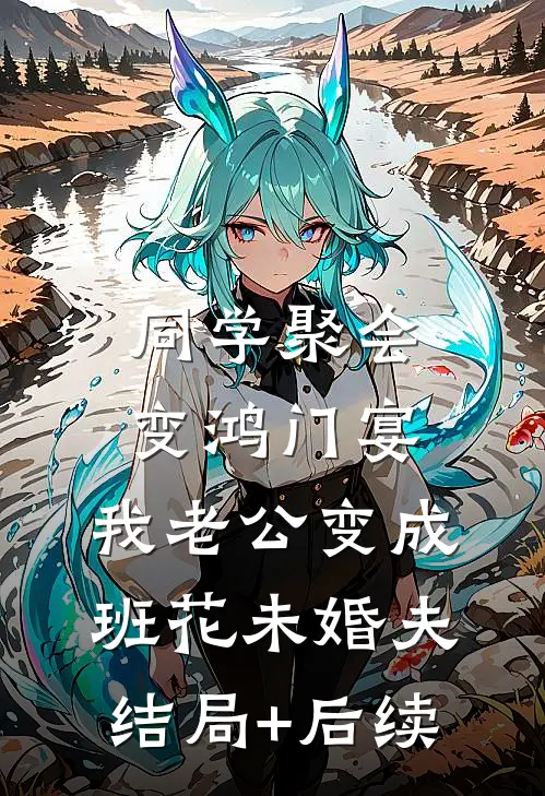 同学聚会变鸿门宴，我老公变成班花未婚夫结局+后续