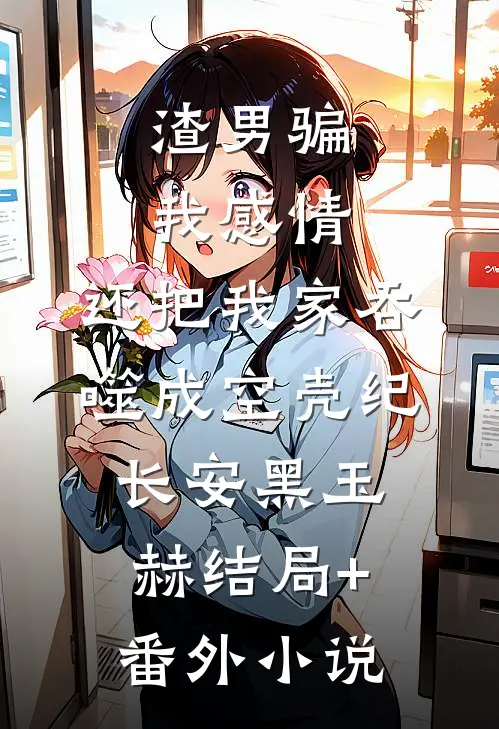 渣男骗我感情，还把我家吞噬成空壳纪长安黑玉赫结局+番外小说