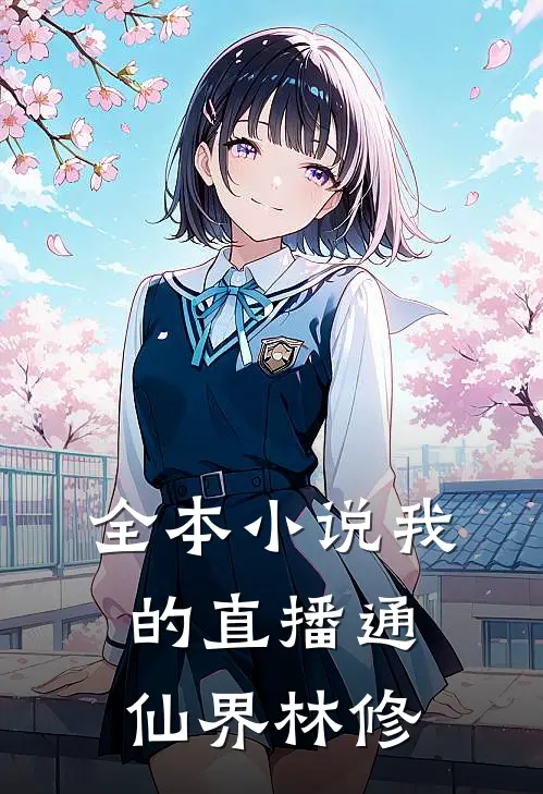 全本小说我的直播通仙界林修