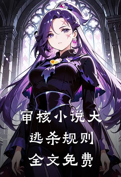 审核小说大逃杀规则全文免费