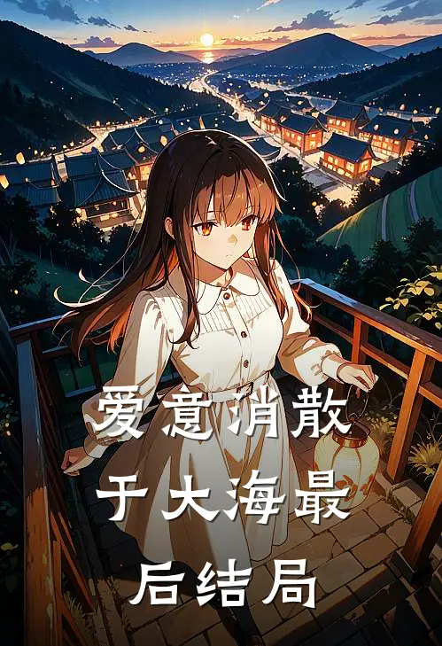 爱意消散于大海最后结局