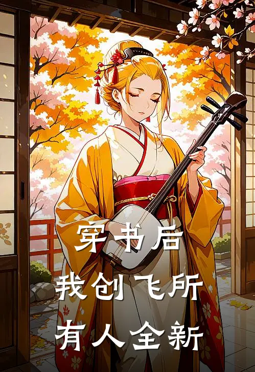 穿书后，我创飞所有人全新