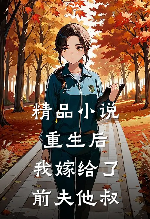 精品小说重生后，我嫁给了前夫他叔