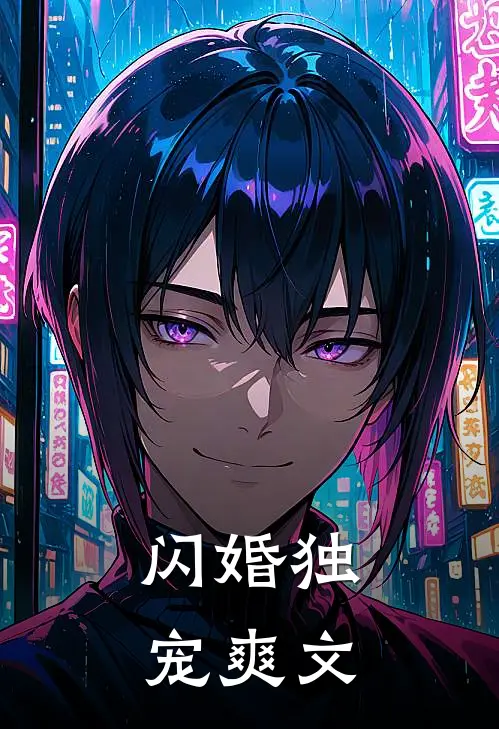 闪婚独宠爽文