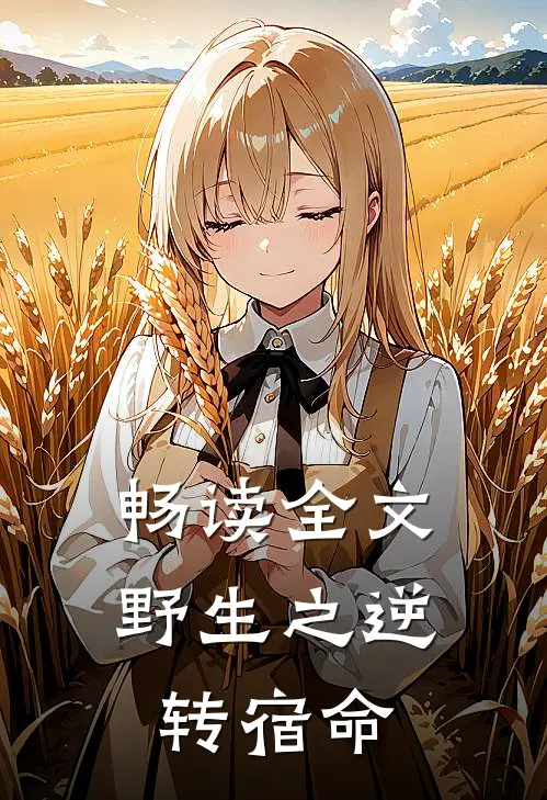 畅读全文野生之逆转宿命