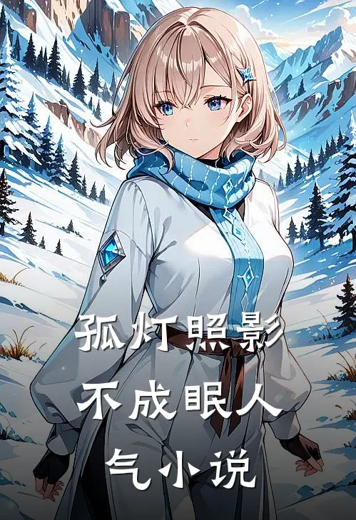 孤灯照影不成眠人气小说