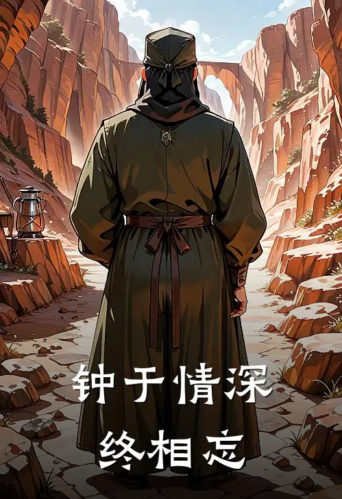 钟于情深终相忘