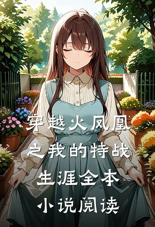 穿越火凤凰之我的特战生涯全本小说阅读